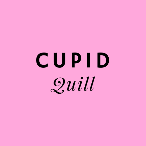 Love Letter Generator (Cupid Quill)