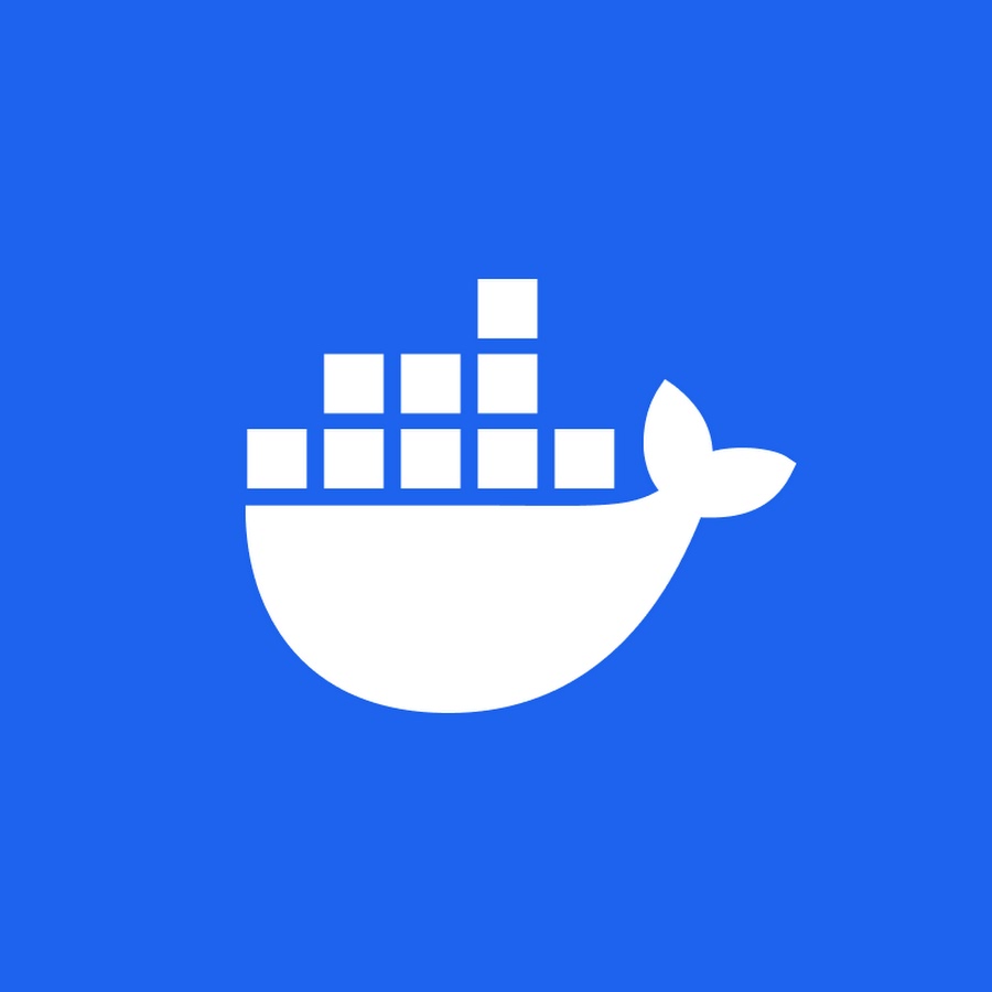 Lightweight Docker Container